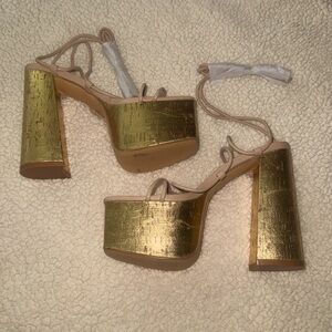 EGO heels